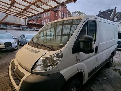 Citroën Jumper