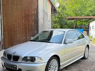Gebraucht BMW 318