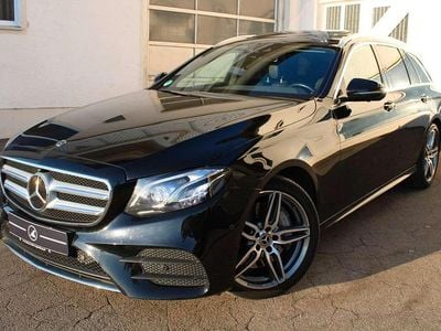 Mercedes E450
