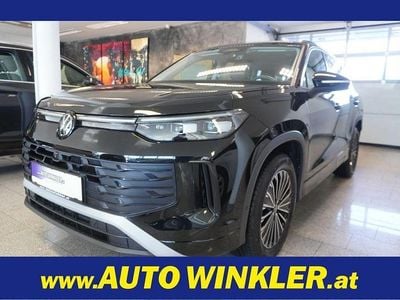 Schwarz Gebraucht 2025 VW Tayron Life SUV | 35.760 €