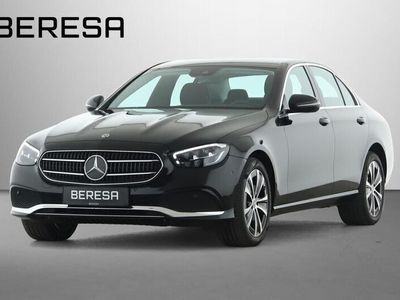 Mercedes E300