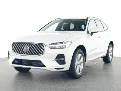 Occasion Volvo XC60 Core 250 ch (183 kW) 2025 Blanc SUV
