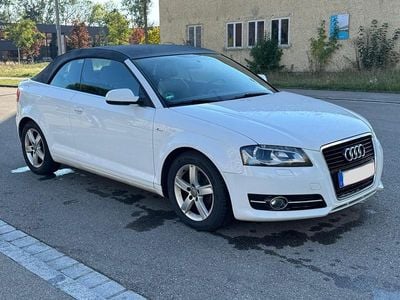 Audi A3 Cabriolet