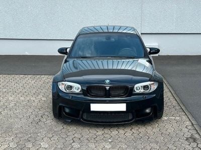 BMW 1M