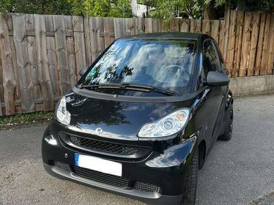 Smart ForTwo Coupé