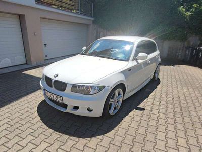 gebraucht BMW 120 120 1er i Edition Sport