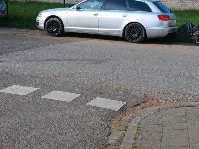 Occasion Audi A6