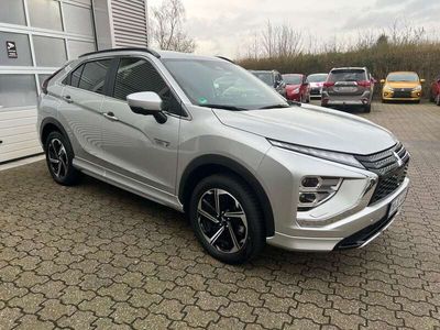 gebraucht Mitsubishi Eclipse Cross Select Plus Hybrid 4WD