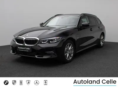 Gebraucht BMW 330e