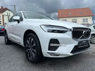 Gebraucht Volvo XC60