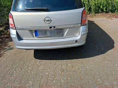 gebraucht Opel Astra 