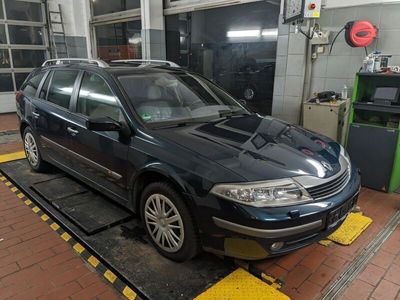 gebraucht Renault Laguna II 