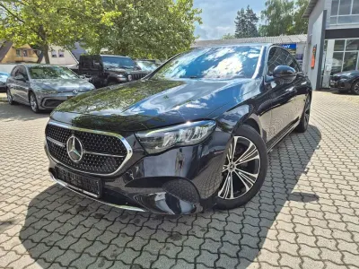 Gebraucht Mercedes E220