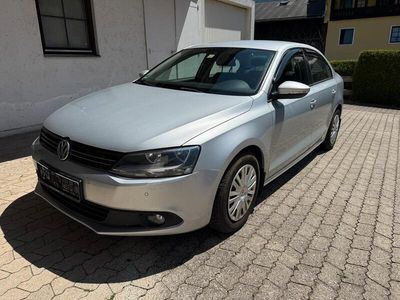 VW Jetta