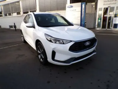 Używany Ford Kuga