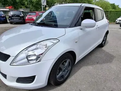 Gebraucht Suzuki Swift