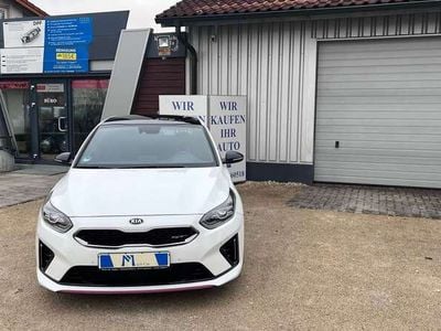 Kia Ceed GT