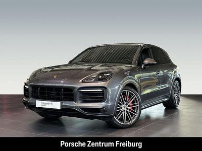 Porsche Cayenne GTS