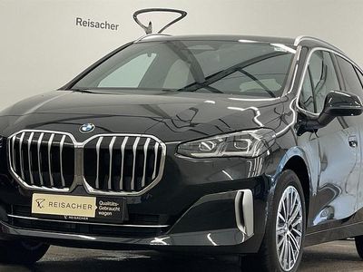 BMW 220 Active Tourer