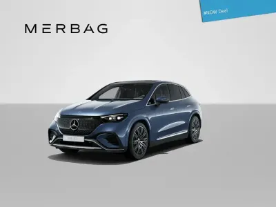 Gebraucht Mercedes EQE350 SUV