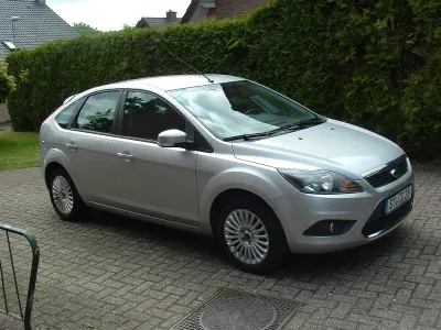 Occasion Ford Focus