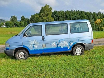 VW T4