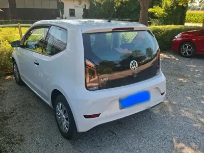 Gebraucht VW up!
