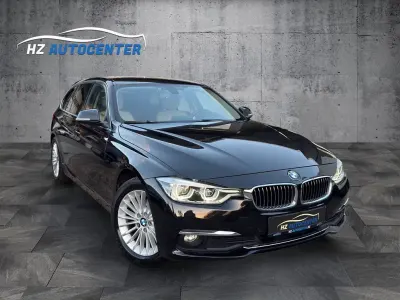 Gebraucht BMW 318