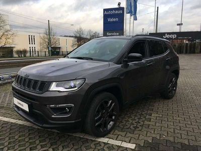 gebraucht Jeep Compass 1,3 ltr. 4xe Plug-In Hybrid PHEV