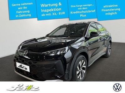 Nouă VW T-Roc Trendline 116 CP (85 kW) 2026 Gri SUV