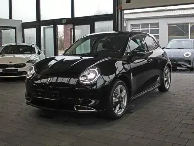 Usata Ora 03 125 kW (171 CV) 2023 Nero Utilitaria