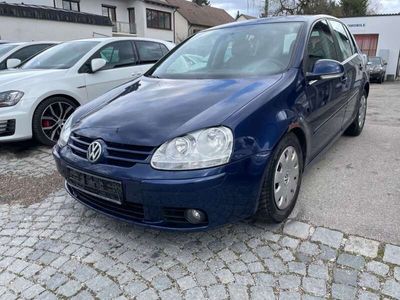 gebraucht VW Golf V Comfortline Aut.