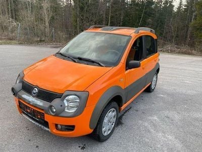 Fiat Panda 4x4