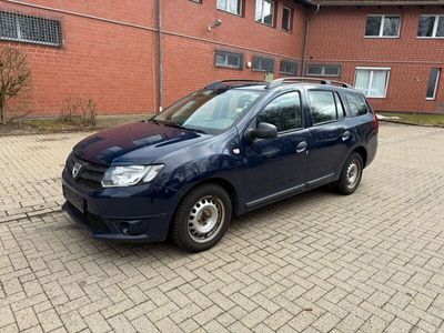 Dacia Logan MCV