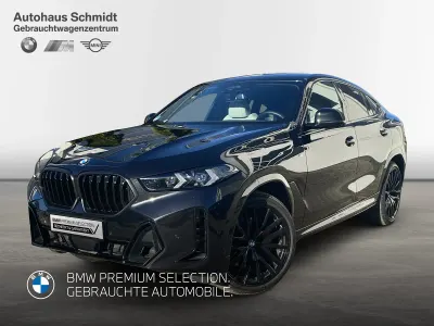 Gebraucht BMW 645 M Sport 340 PS (250 kW) 2025 Saphirschwarz Coupé