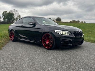 BMW M240