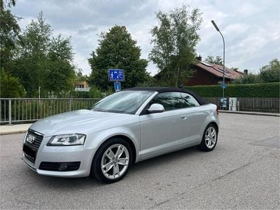 Audi A3 Cabriolet