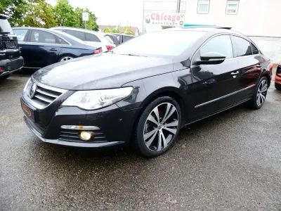 Gebraucht VW Passat