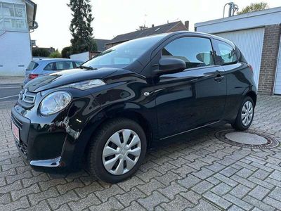 gebraucht Citroën C1 Live Klima