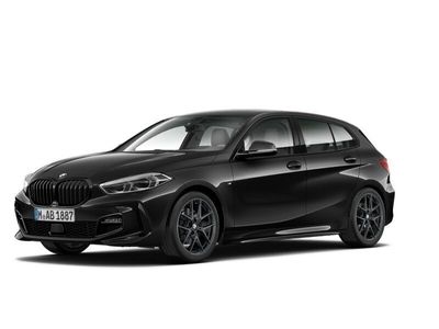 gebraucht BMW 120 i Hatch