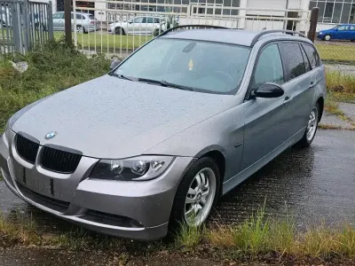 Occasion BMW 320 150 ch (110 kW) 2006 Gris Break