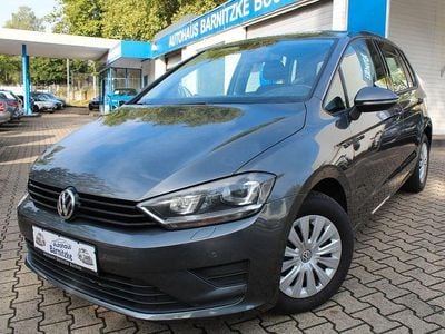 Gebraucht VW Golf VII 116 PS (85 kW) 2017 Grau Limousine