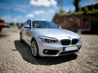 BMW 120