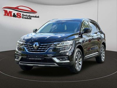 gebraucht Renault Koleos Intens 1.3 Aut. -LED -NAVI -KAMERA -AHK