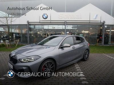 Gebraucht BMW M135 Comfort Edition 306 PS (225 kW) 2024 Grau Kleinwagen