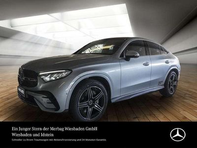 Mercedes GLC300