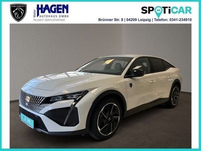 Peugeot 408 GT