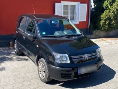 gebraucht Fiat Panda 