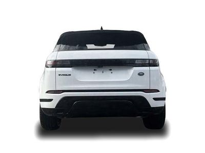 Weiss Gebraucht 2023 Land Rover Range Rover evoque SE Dynamic SUV | 57.416 €