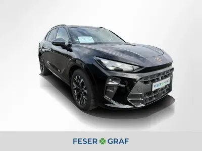 Gebraucht Cupra Terramar